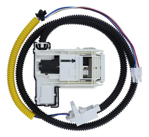 Interruptor W10838613 Lavadora P Whirlpool Maytag Kenmore