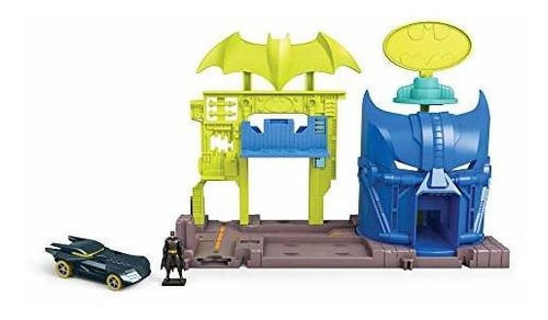 City B An The Joker Fun House Killer C  Sewer Sets Para...