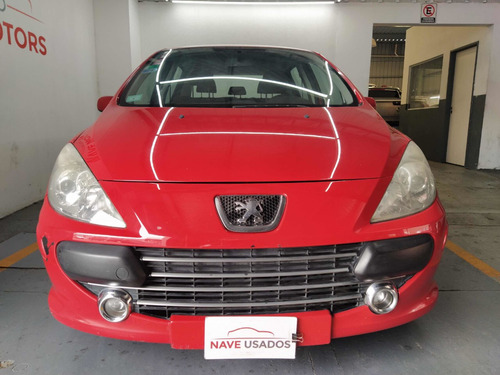 Peugeot 307 1.6 Xs 110cv Mp3 2010