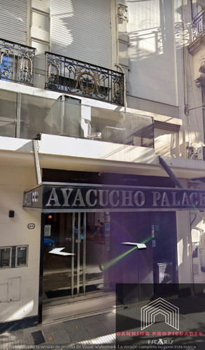 Imagen 1 de 16 de Importante Hotel En Venta En Emblematico Barrio De Recoleta Capital Federal Oportunidad De Inversion , Alta Rentabilidad