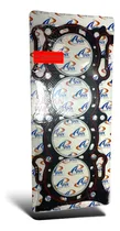 Comprar Junta Tapa Cilindro Para Honda Accord 2.2 16v F22b4 Amianto