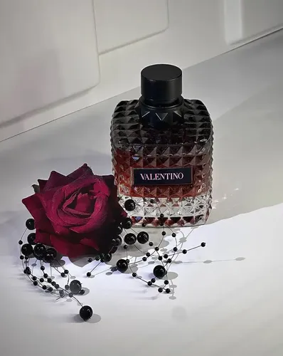 Valentino Donna Born In Roma Eau De Parfum Intenso 100ml