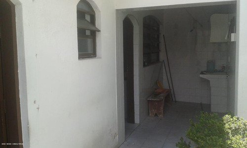 Imóveis Para Investidor Para Venda Em São Paulo, Jardim Japão, 4 Dormitórios, 3 Banheiros, 6 Vagas - 1061_1-1546691
