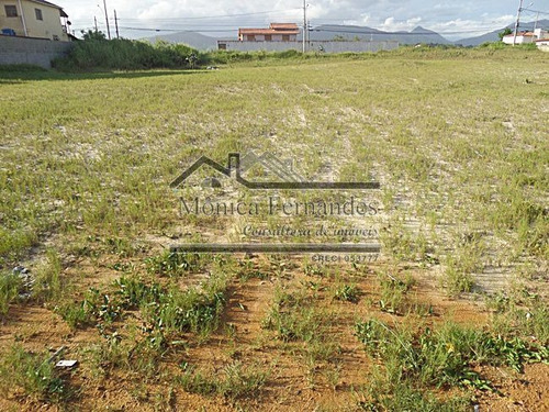 Imagem 6 de 15 de Guaratiba-maricá, Terreno Multifamiliar, Plano, 960 M², Frente Litorânea E Avenida. - T007