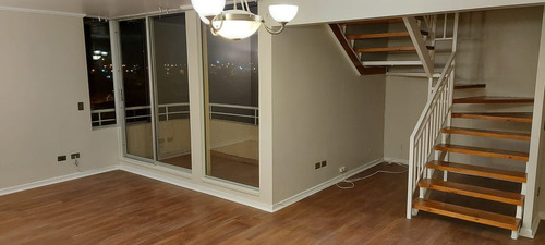 Imagen 12 de 18 de Broker Vende Departamento En Concón 4d+3b