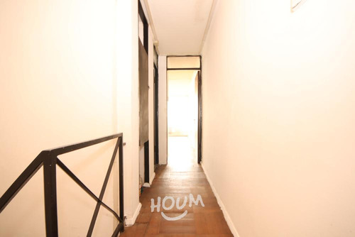 Departamento Avenida Alberto Hurtado Id: 133865