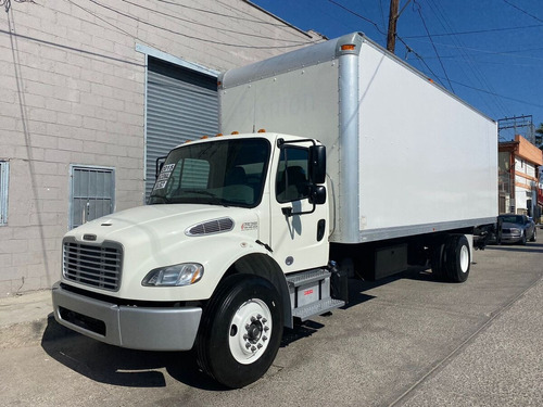 Freightliner M2 106