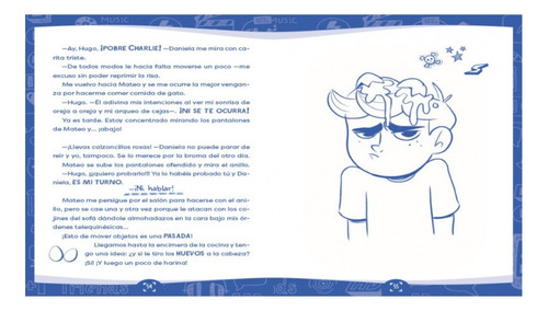 Libro The Crazy Haacks Y El Misterio Del Anillo, Mateo Haack