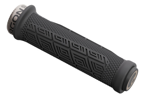 Puños Ergon Gdh Team Bicicleta Mtb Dh Enduro Black