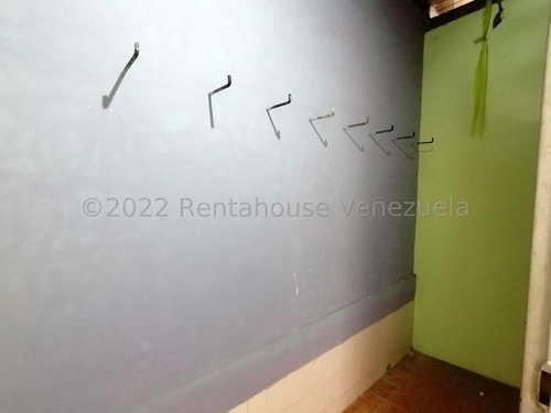 Imagen 4 de 26 de Casa Comercial En Alquiler Barquismeto 22-28498 Ea 0414-5266712