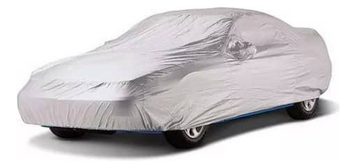 Forro Protector Cobertor Funda Para Carro Talla M Sedan