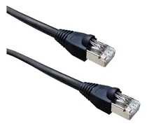 Comprar Cable De Red Utp Cat6 De 12 Metros Con Conectores Blindados 