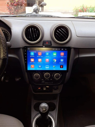Volkswagen Gol 2012