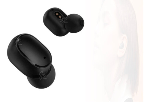 E6s Tws True Auriculares Estéreo Bluetooth 5,0 Original 100%