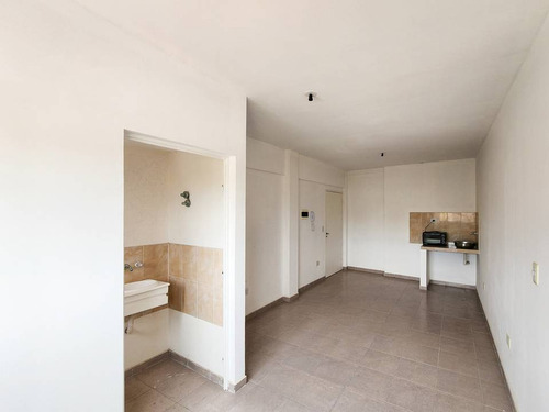 Imagen 7 de 15 de Venta De Departamento Monoambiente A Estrenar En Parque Patricios