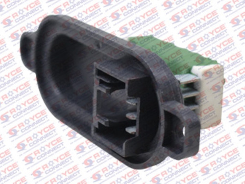 Resistencia Da Caixa Evaporadora Fiat Ducato 1999 A 2005