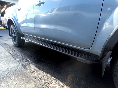 Nissan Navara 2.3d Pro4x Diesel 4x4 Dob.cab. At 4p