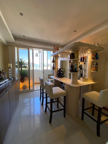 Imagen 15 de 29 de Fernando Guerrero Vende Apartamento En Residencias Costa Del Sol Urb. Los Mangos -valencia