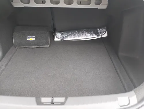 Chevrolet Onix 1.0t Lt At