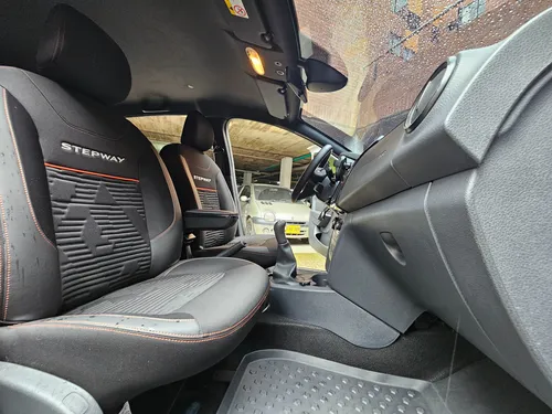 Renault Stepway 1.6 Dynamique / Intens Mecánica