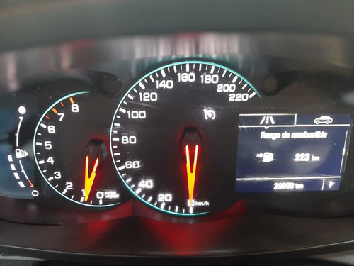 Chevrolet Tracker Awd Premier +