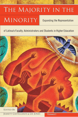 Libro: The Majority In The Minority: Expanding The Represent