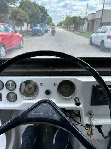 Citroën Mehari 3cv Mod 74 Impecable