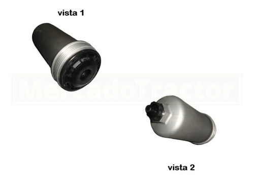 Elemento Filtro Lub Com Carcaça Cat 320d2 3223154
