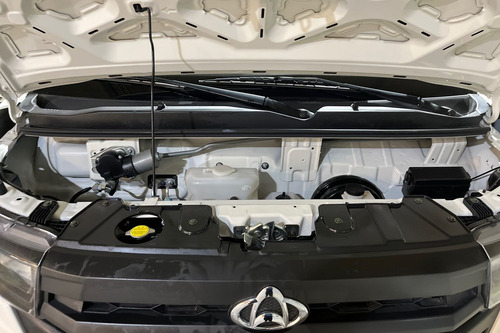 Changan 1.6 Md301 Pick-up Cabina Simple Mt 2p