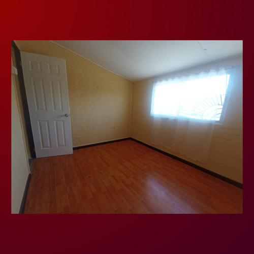 Vendo Casa 2d+1b, Comuna De Maipu. Codigo #1007