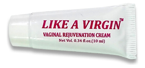 La Famosa Crema Para Contraer La Vagina Como Una Virgen! Igt