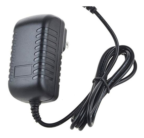 Accesorio Ee. Uu Ac A Dc Adaptador Para Nordic Track Sl 728,