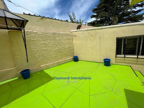 Imagen 12 de 13 de Alquiler Casa De 120m2 En Belvedere Cw189004