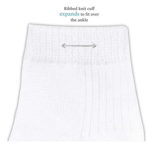 Fruit Of The Loom Baby Flex Zones Cott A3, Paquete De 14...