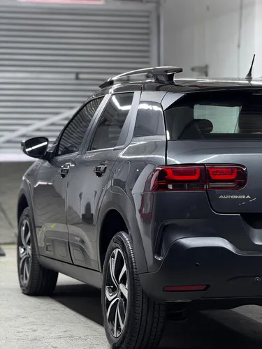 Citroën C4 Cactus 1.2 Cactus Shine
