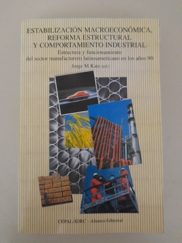 Estabilización Macroeconomica ,reforma Estructural (35)