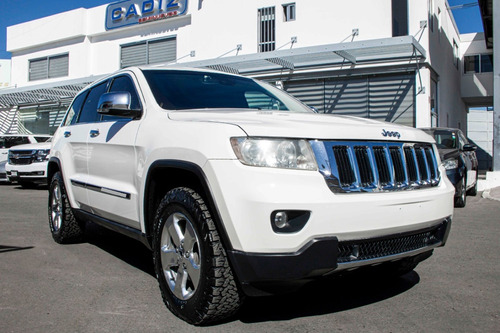 Jeep Grand Cherokee LTD PREMIUM 4X4 BLINDADO