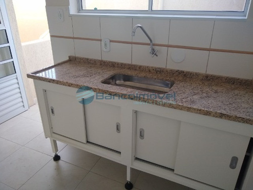 Ótima Casa Para Locação No Vila Industrial! - Ca02631 - 68294624