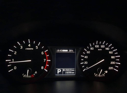 Suzuki Vitara 1.4 16v Turbo Gasolina 4sport Allgrip