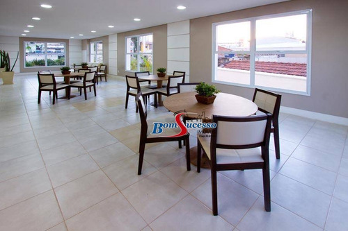 Apartamento Com 3 Dormitórios À Venda, 62 M² Por R$ 420.000,00 - Vila Formosa - São Paulo/sp - Ap3091