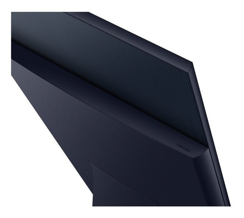 Televisor Pantalla Giratoria 43 The Sero Qled 4k Samsung