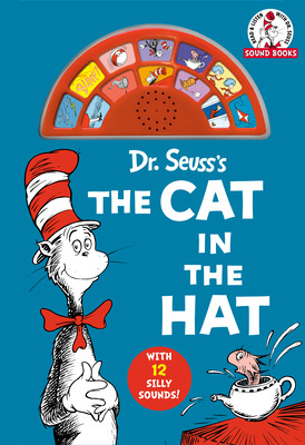 Libro Dr. Seuss's The Cat In The Hat (dr. Seuss Sound Boo...