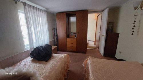 Venta Casa Con Local, Ideal Para Hostal , Cerro Merced Valp.