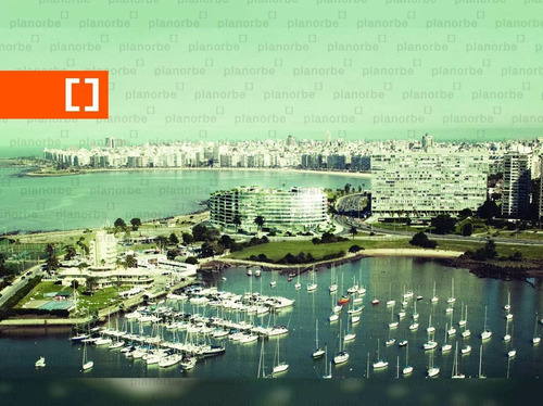 Venta De Apartamento Obra Construcción 3 Dormitorios En Buceo, Forum Unidad 201f