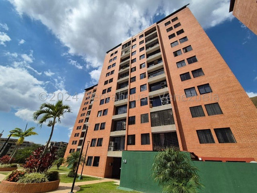 Apartamento En Venta Colinas De La Tahona Jose Carrillo Bm Mls #24-19723