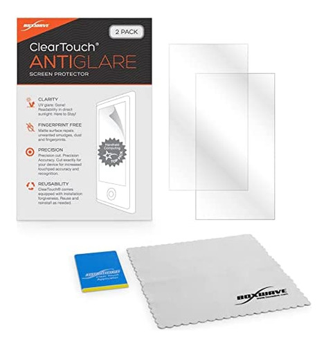 Protector De Pantalla Para Sony Cyber-shot Dsc-hx99 (protect
