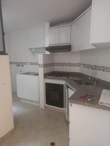 Apartamento En Venta Piedra Pintada Parte Alta 589-2265