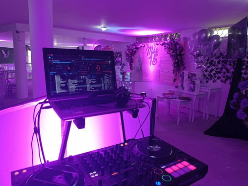 Imagen 6 de 10 de Alquiler Disco Movil Karaoke Dj´s Quito Valles