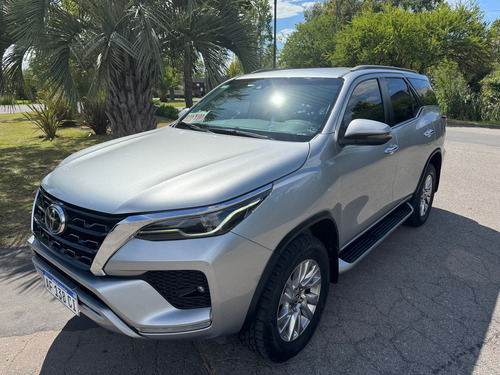 Toyota SW4 2.8 Srx 204Cv 4X4 7As At