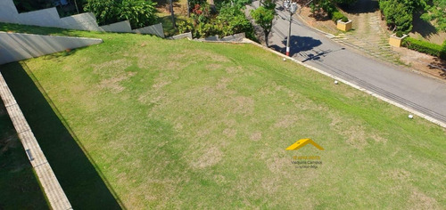 Casa A Venda No Bairro Tamboré Em Barueri - Sp. - Vptb01-46-1